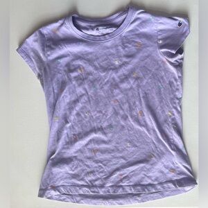 Champion Short Sleeve shirt - Youth Size Large